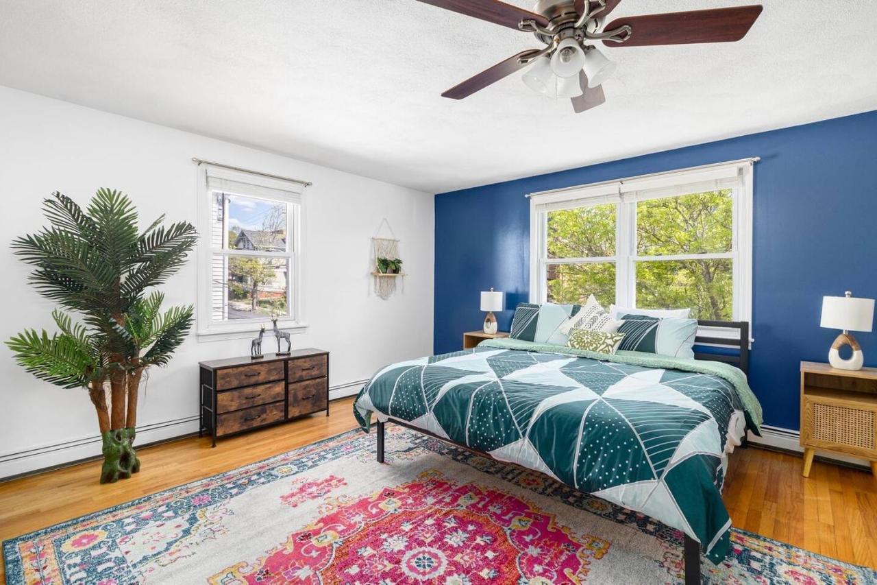 Providence 4 Bedroom Boho Escape Exterior foto