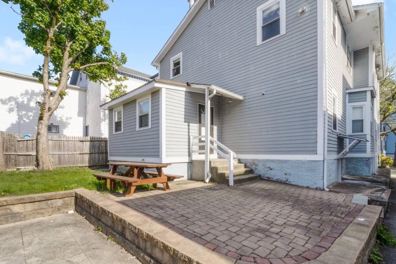 Providence 4 Bedroom Boho Escape Exterior foto